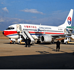 新巴尔虎右旗宝格德机场快运航空快运业稳步发展的原因是什么？